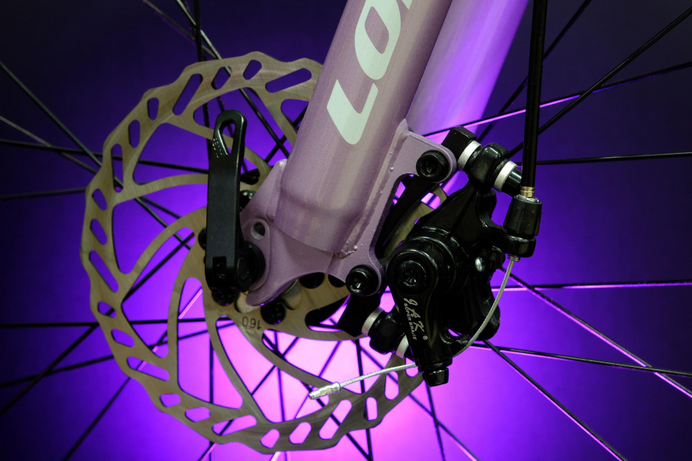 Lorak Comfort Lady Фиолетовый