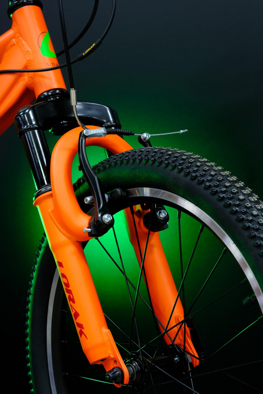 Lorak Junior 206 Boy