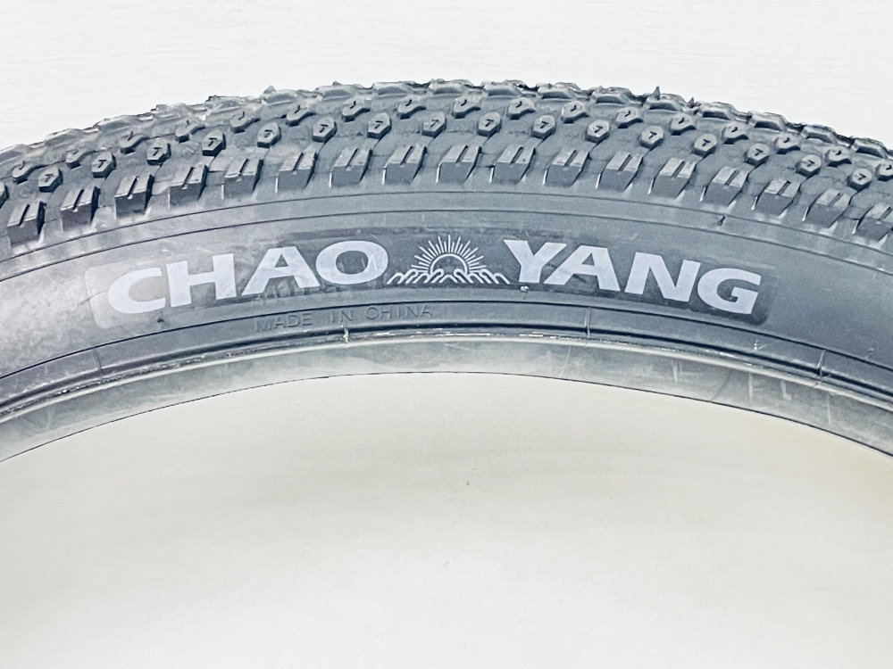 Покрышка Chaoyang 29"*2.10  H-5129, код 41612