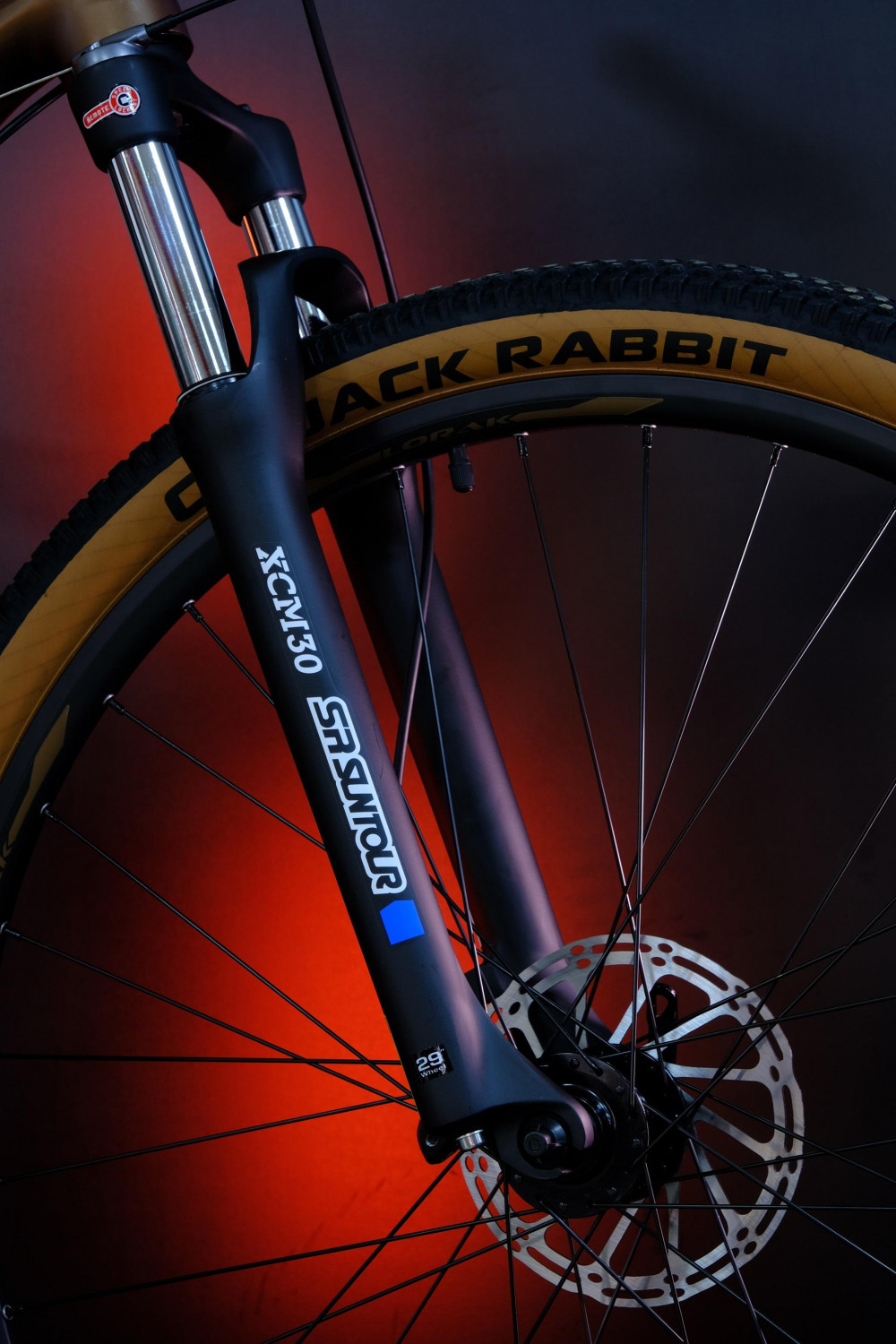 LORAK Sel 9750 SE Матовый Коричневый 17р (на рост 155-173)