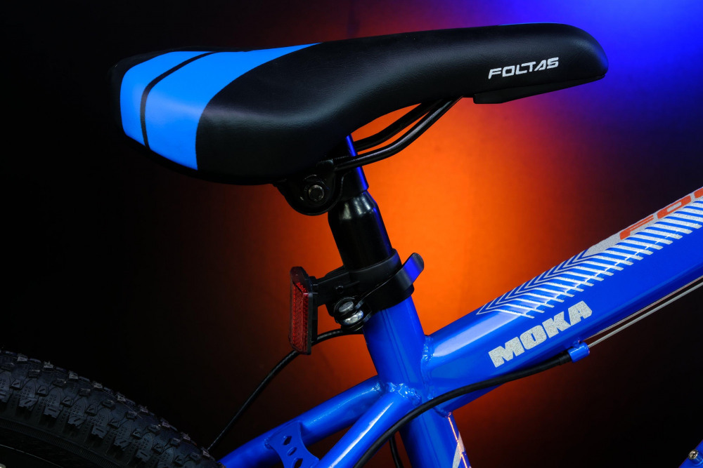 FOLTAS 22 21sp Синий