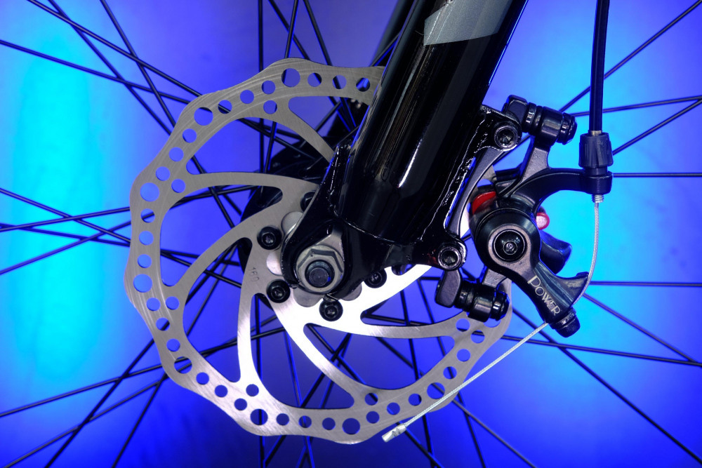 HEAM FOX 29 Чёрный/Белый